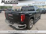 New 2026 GMC Sierra 1500 SLT Crew Cab 4WD Pickup for sale #61026 - photo 6