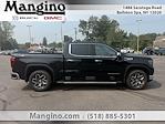 New 2026 GMC Sierra 1500 SLT Crew Cab 4WD Pickup for sale #61026 - photo 7