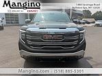 New 2026 GMC Sierra 1500 SLT Crew Cab 4WD Pickup for sale #61026 - photo 9