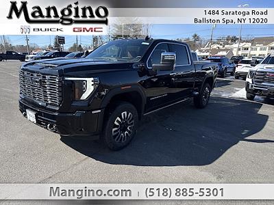 New 2026 GMC Sierra 2500 Denali Ultimate Crew Cab for sale #610526 - photo 1