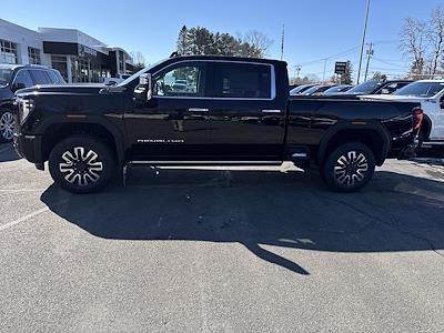 New 2026 GMC Sierra 2500 Denali Ultimate Crew Cab for sale #610526 - photo 2