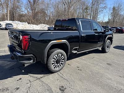 New 2026 GMC Sierra 2500 - photo 1