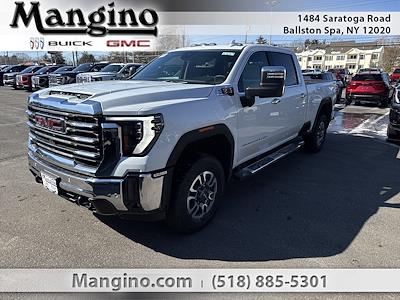 New 2026 GMC Sierra 3500 - photo 1