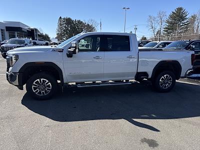 New 2026 GMC Sierra 3500 - photo 1