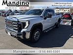 2026 GMC Sierra 3500 Crew Cab 4WD Pickup for sale #610626 - photo 1