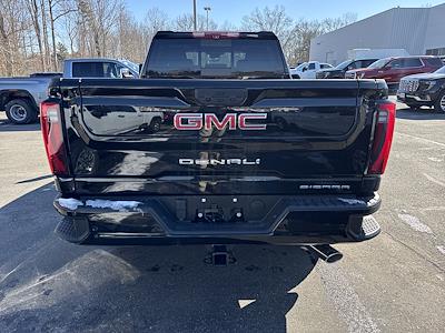New 2026 GMC Sierra 2500 - photo 1