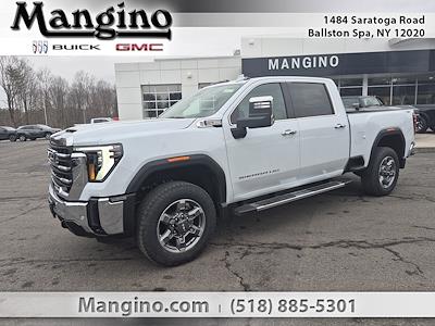 New 2026 GMC Sierra 2500 SLT Crew Cab for sale #611026 - photo 1