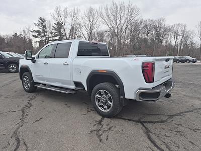 2026 GMC Sierra 2500 Crew Cab 4WD Pickup for sale #611026 - photo 2
