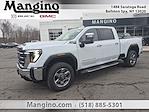 New 2026 GMC Sierra 2500 SLT Crew Cab for sale #611026 - photo 1