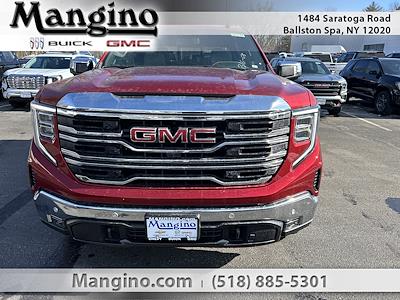 New 2026 GMC Sierra 1500 - photo 1