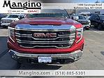 New 2026 GMC Sierra 1500 SLT Crew Cab for sale #611126 - photo 1