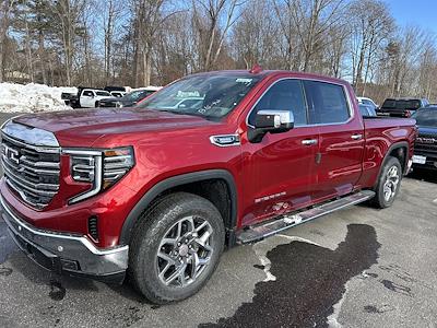 New 2026 GMC Sierra 1500 - photo 1