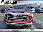 New 2026 GMC Sierra 1500 SLT Crew Cab for sale #611226 - photo 1