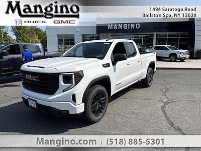 New 2026 GMC Sierra 1500 Elevation Double Cab 4WD Pickup for sale #61126 - photo 1