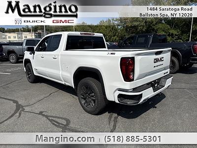 New 2026 GMC Sierra 1500 Elevation Double Cab 4WD Pickup for sale #61126 - photo 2