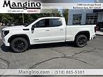 New 2026 GMC Sierra 1500 Elevation Double Cab 4WD Pickup for sale #61126 - photo 3