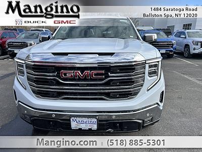 New 2026 GMC Sierra 1500 - photo 1