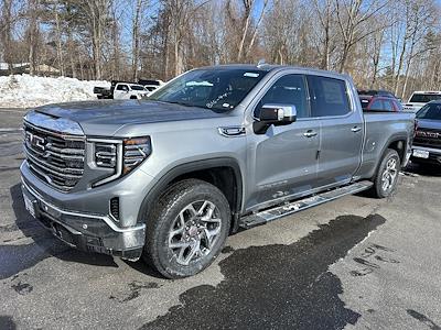 New 2026 GMC Sierra 1500 - photo 1
