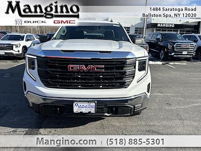 New 2026 GMC Sierra 1500 Pro Double Cab for sale #611826 - photo 1