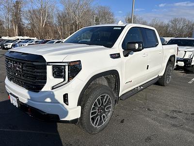 New 2026 GMC Sierra 1500 - photo 1