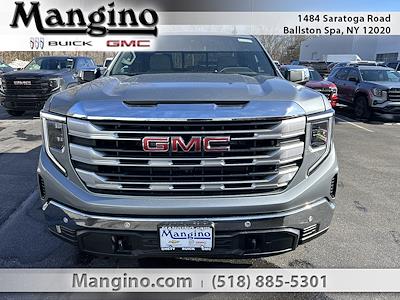 New 2026 GMC Sierra 1500 - photo 1