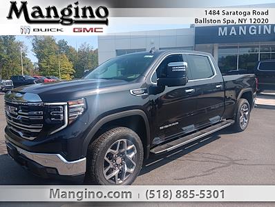 2026 GMC Sierra 1500 Crew Cab 4WD Pickup for sale #61226 - photo 1