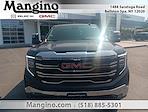 2026 GMC Sierra 1500 Crew Cab 4WD Pickup for sale #61226 - photo 13