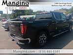 2026 GMC Sierra 1500 Crew Cab 4WD Pickup for sale #61226 - photo 8