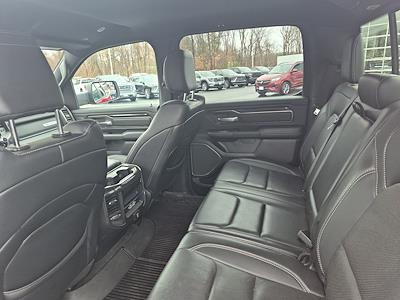Used 2021 Ram 1500 - photo 1