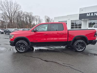 Used 2021 Ram 1500 - photo 1