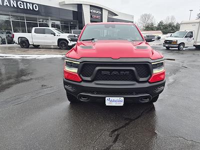 Used 2021 Ram 1500 - photo 1