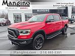 2021 Ram 1500 Crew Cab 4WD Pickup for sale #612326A - photo 1