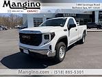 New 2025 GMC Sierra 1500 Pro Regular Cab 4WD Pickup for sale #612425 - photo 1