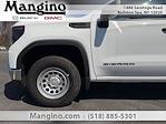 New 2025 GMC Sierra 1500 Pro Regular Cab 4WD Pickup for sale #612425 - photo 17