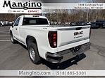 New 2025 GMC Sierra 1500 Pro Regular Cab 4WD Pickup for sale #612425 - photo 2