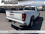 New 2025 GMC Sierra 1500 Pro Regular Cab 4WD Pickup for sale #612425 - photo 5
