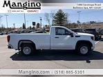 New 2025 GMC Sierra 1500 Pro Regular Cab 4WD Pickup for sale #612425 - photo 6