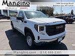 New 2025 GMC Sierra 1500 Pro Regular Cab 4WD Pickup for sale #612425 - photo 7