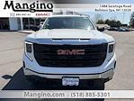 New 2025 GMC Sierra 1500 Pro Regular Cab 4WD Pickup for sale #612425 - photo 8