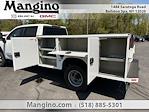 New 2025 GMC Sierra 3500 Crew Cab 4WD Knapheide 6108D 8' 11" Service Truck for sale #612525 - photo 18