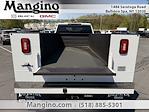 New 2025 GMC Sierra 3500 Crew Cab 4WD Knapheide 6108D 8' 11" Service Truck for sale #612525 - photo 19