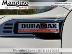 New 2025 GMC Sierra 3500 Crew Cab 4WD Knapheide 6108D 8' 11" Service Truck for sale #612525 - photo 21