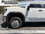 New 2025 GMC Sierra 3500 Crew Cab 4WD Knapheide 6108D 8' 11" Service Truck for sale #612525 - photo 22
