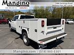 New 2025 GMC Sierra 3500 Crew Cab 4WD Knapheide 6108D 8' 11" Service Truck for sale #612525 - photo 2
