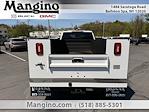 New 2025 GMC Sierra 3500 Crew Cab 4WD Knapheide 6108D 8' 11" Service Truck for sale #612525 - photo 4
