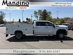 New 2025 GMC Sierra 3500 Crew Cab 4WD Knapheide 6108D 8' 11" Service Truck for sale #612525 - photo 6