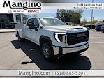 New 2025 GMC Sierra 3500 Crew Cab 4WD Knapheide 6108D 8' 11" Service Truck for sale #612525 - photo 7