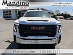 New 2025 GMC Sierra 3500 Crew Cab 4WD Knapheide 6108D 8' 11" Service Truck for sale #612525 - photo 8