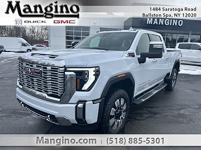 New 2026 GMC Sierra 3500 - photo 1