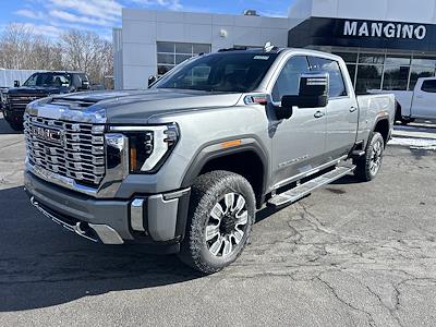 New 2026 GMC Sierra 3500 - photo 1